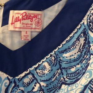 Lilly Pulitzer Dresses - Lilly Pulitzer “originals” collection shift Lilly Pulitzer Dresses - Lilly Pulitzer “originals” collection shift
